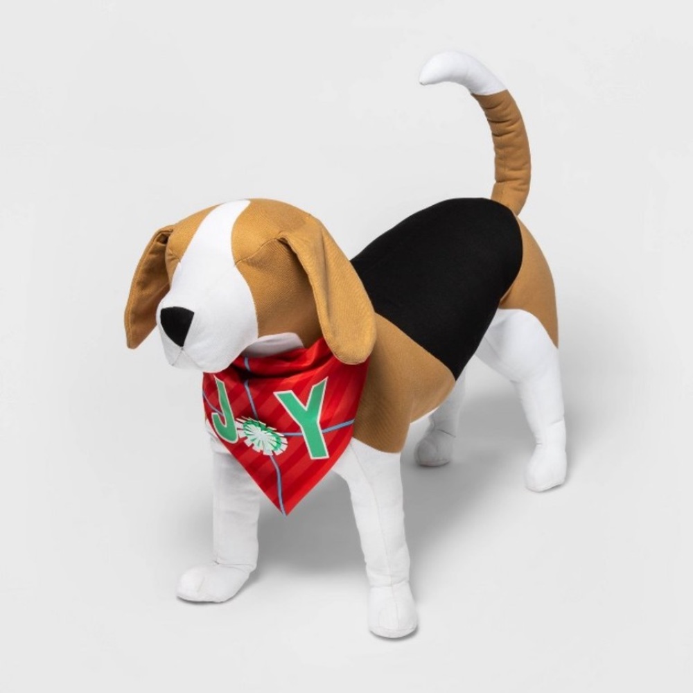 Wondershop Joy dog bandana 🐶
